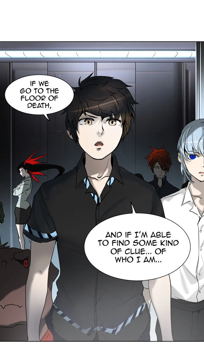 Tower Of God Chapter 282 page 80 - MangaKakalot