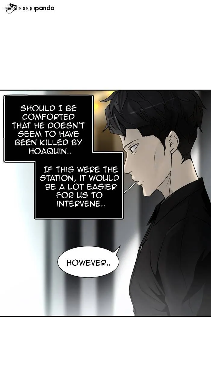 Tower Of God Chapter 289 page 4 - MangaNato