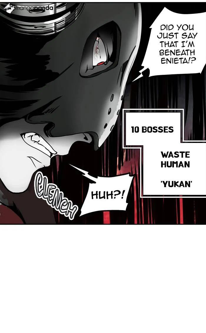 Tower Of God Chapter 289 page 69 - MangaNato