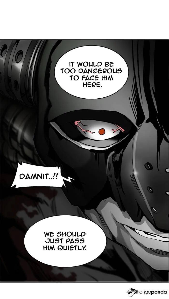 Tower Of God Chapter 289 page 74 - MangaNato