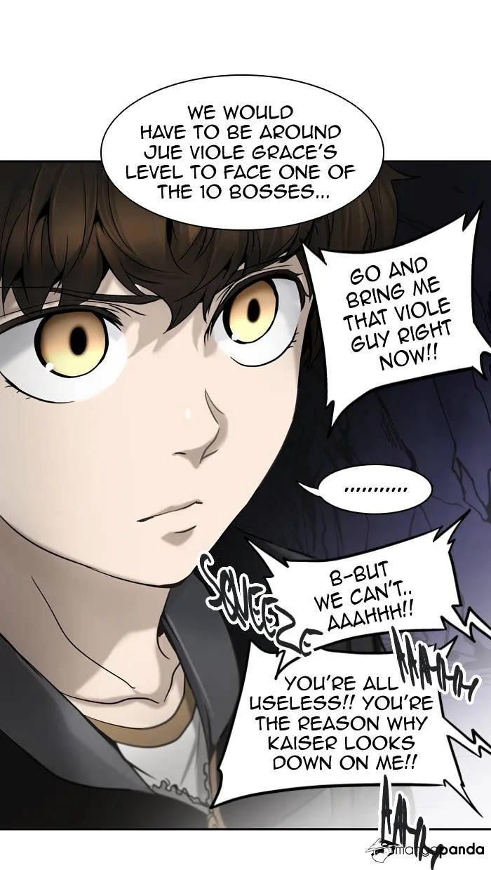 Tower Of God Chapter 289 page 75 - MangaNato