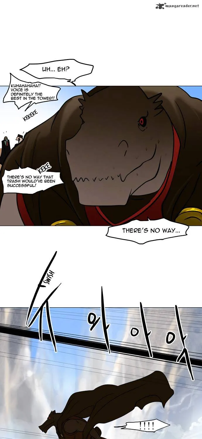 Tower Of God Chapter 29 page 36 - MangaNato