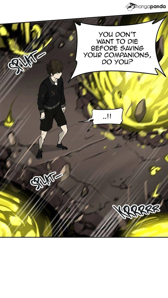 Tower Of God Chapter 290 page 20 - MangaNato