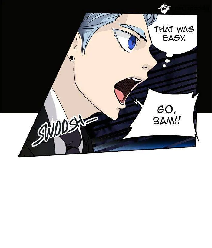 Tower Of God Chapter 290 page 30 - MangaNato