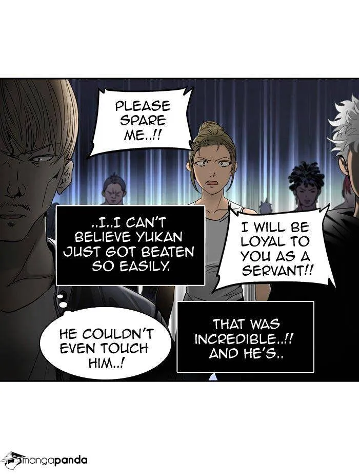 Tower Of God Chapter 290 page 48 - MangaNato