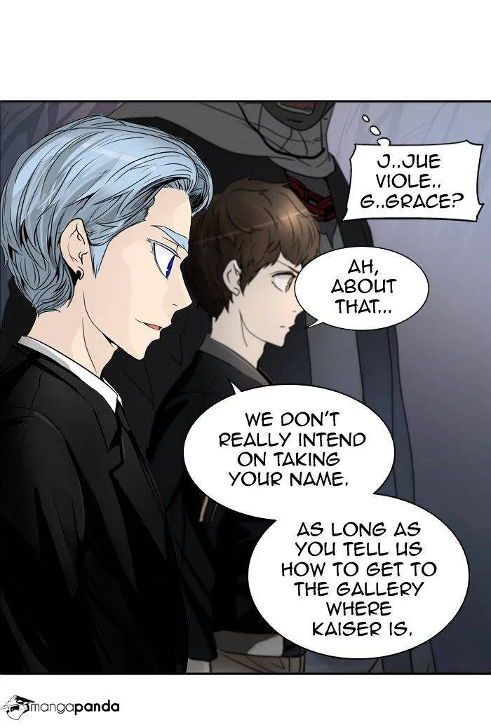 Tower Of God Chapter 290 page 50 - MangaNato