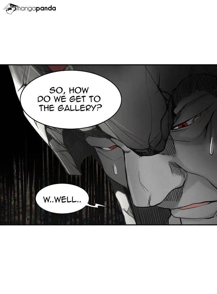 Tower Of God Chapter 290 page 55 - MangaNato