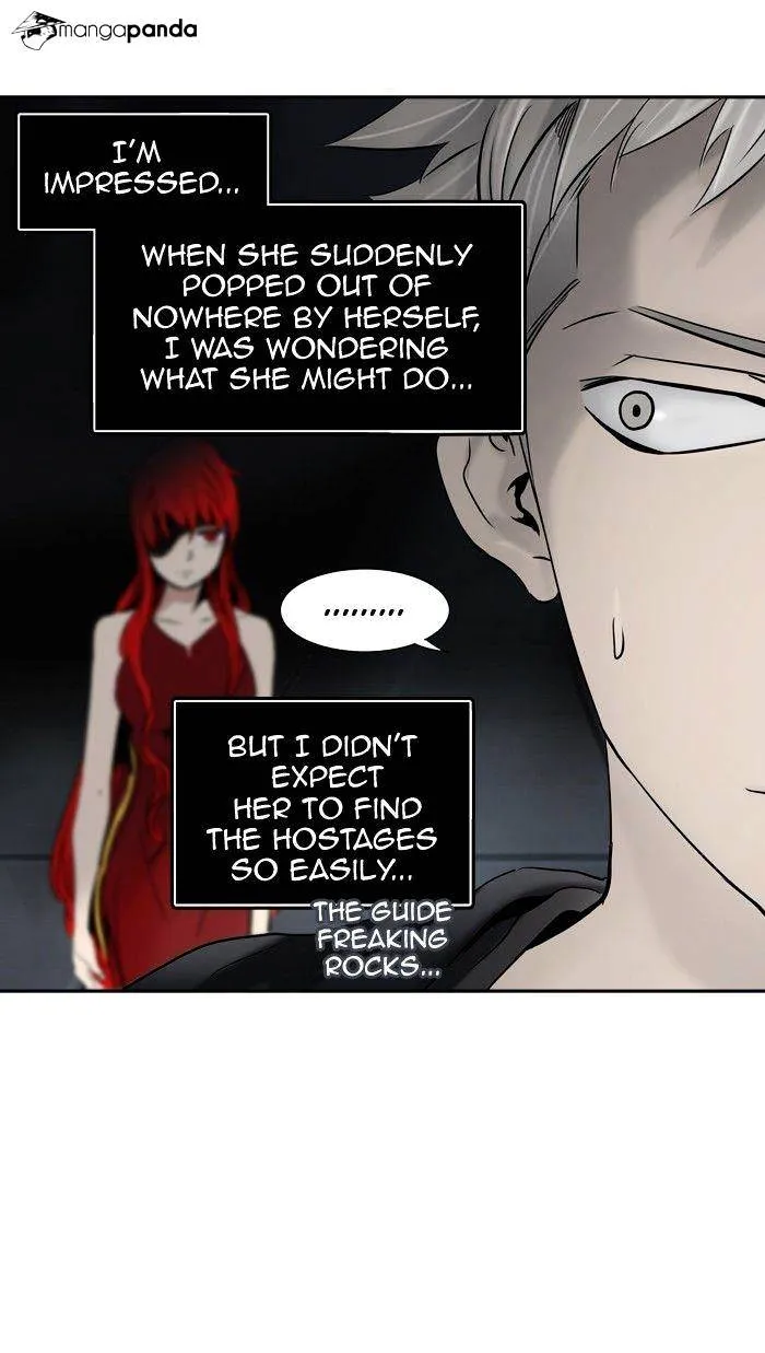 Tower Of God Chapter 295 page 26 - MangaNato