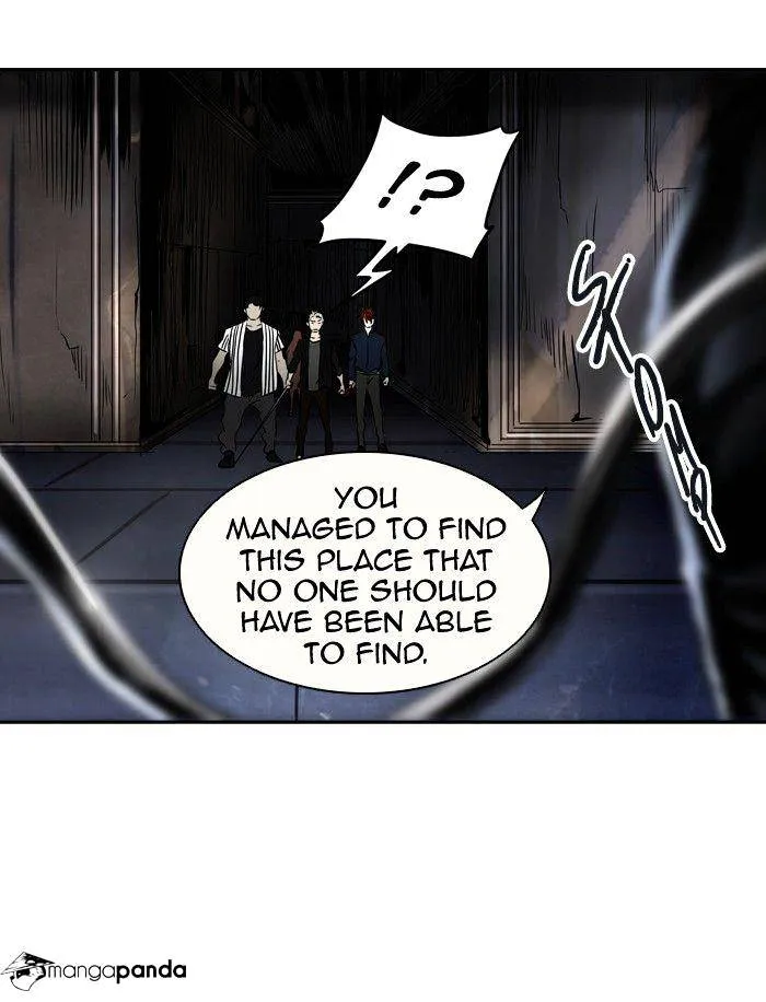 Tower Of God Chapter 295 page 29 - MangaNato