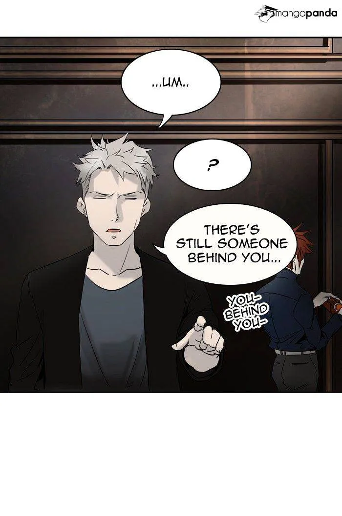 Tower Of God Chapter 295 page 46 - MangaNato