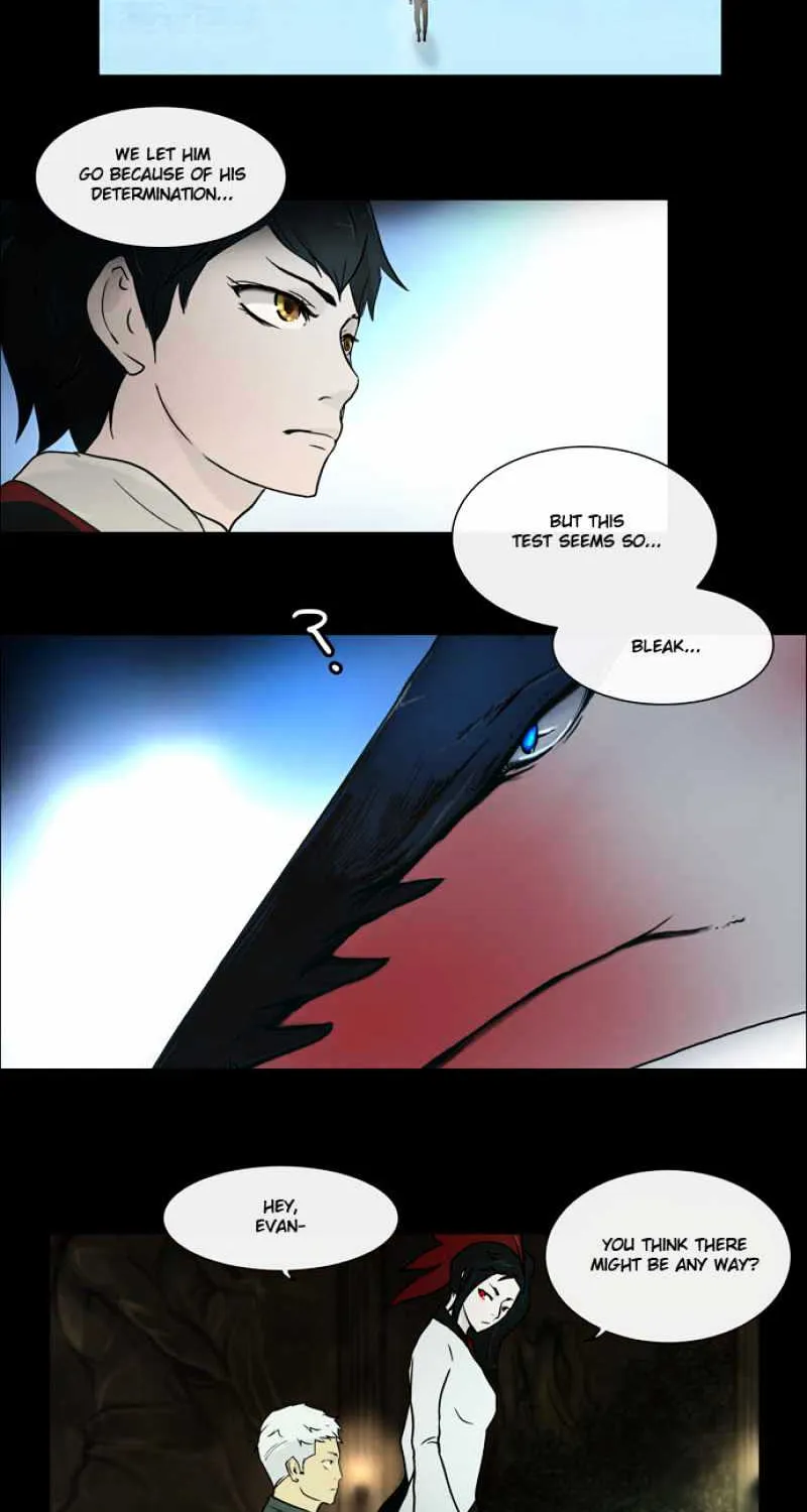 Tower Of God Chapter 3 page 12 - MangaNato