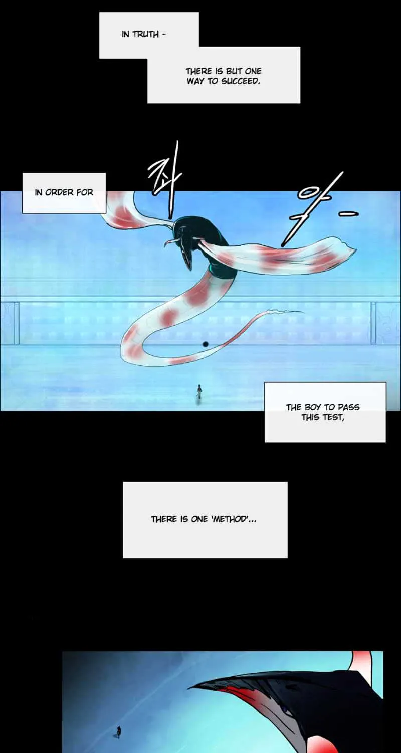 Tower Of God Chapter 3 page 14 - MangaNato