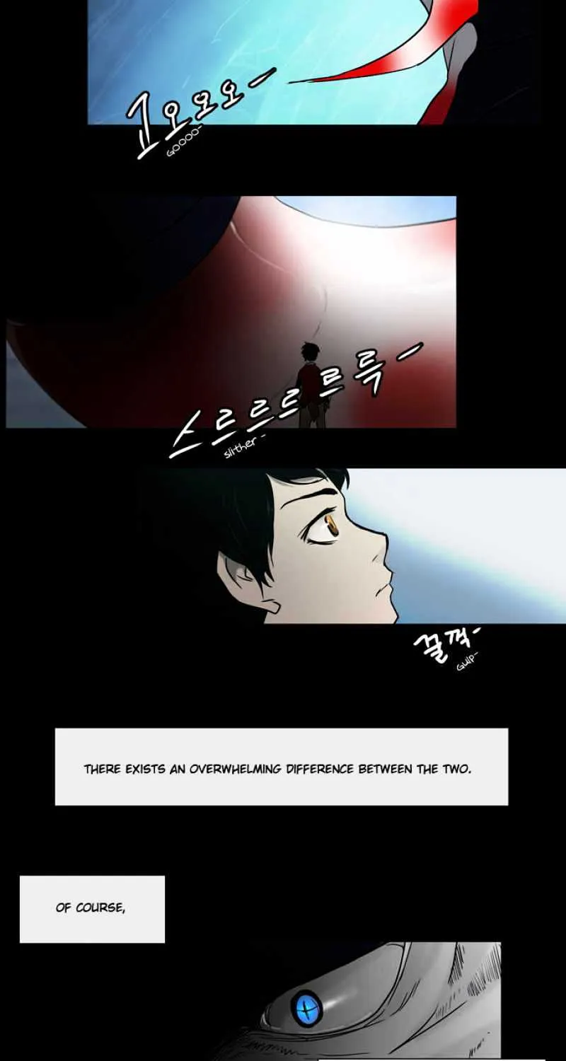 Tower Of God Chapter 3 page 15 - MangaNato