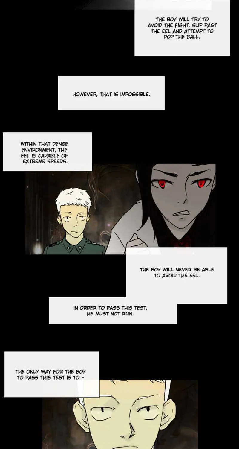 Tower Of God Chapter 3 page 16 - MangaNato