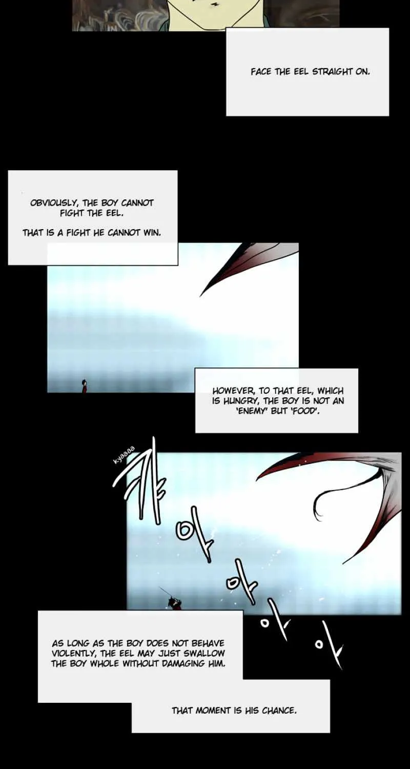 Tower Of God Chapter 3 page 17 - MangaNato