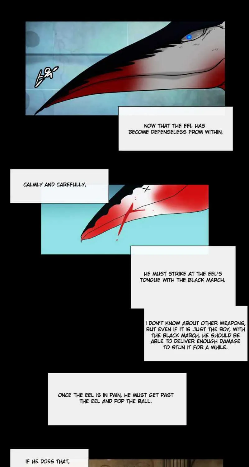 Tower Of God Chapter 3 page 18 - MangaNato