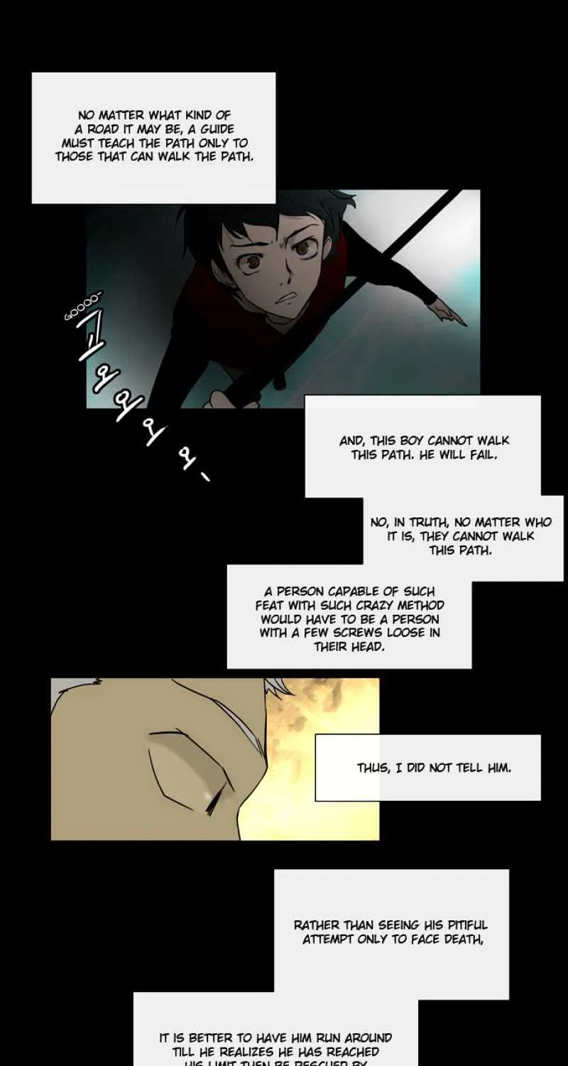 Tower Of God Chapter 3 page 20 - MangaNato