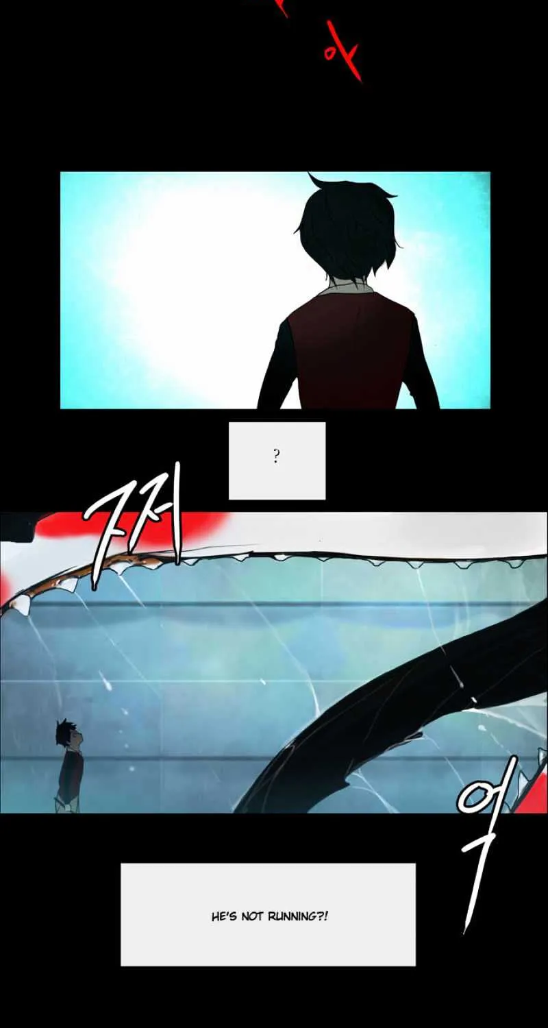 Tower Of God Chapter 3 page 22 - MangaNato