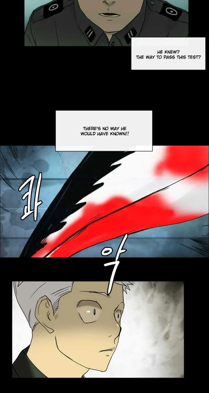 Tower Of God Chapter 3 page 26 - MangaNato