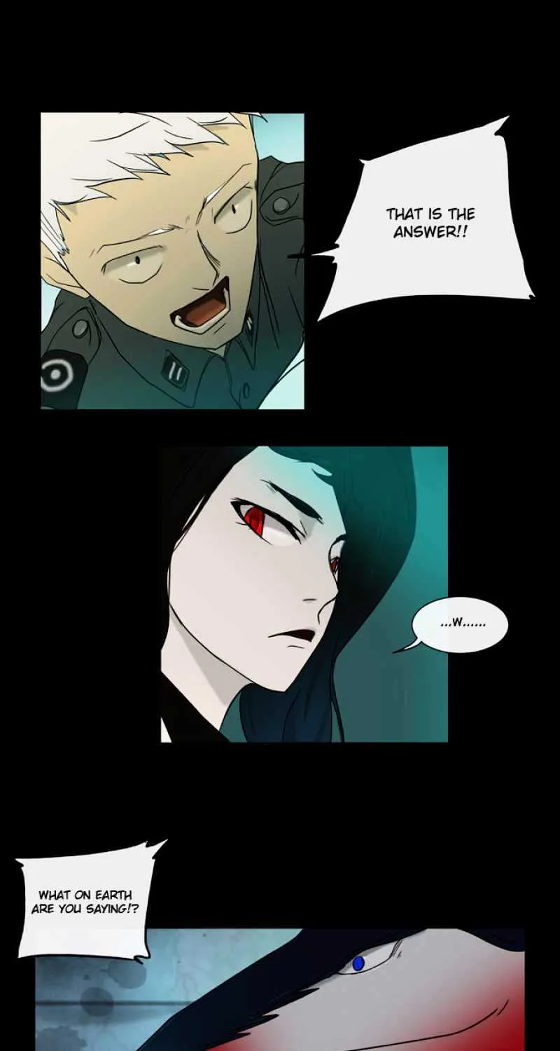 Tower Of God Chapter 3 page 29 - MangaNato