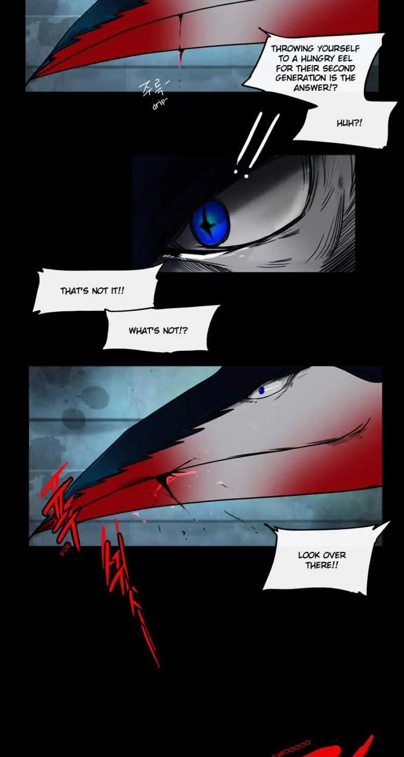 Tower Of God Chapter 3 page 30 - MangaNato