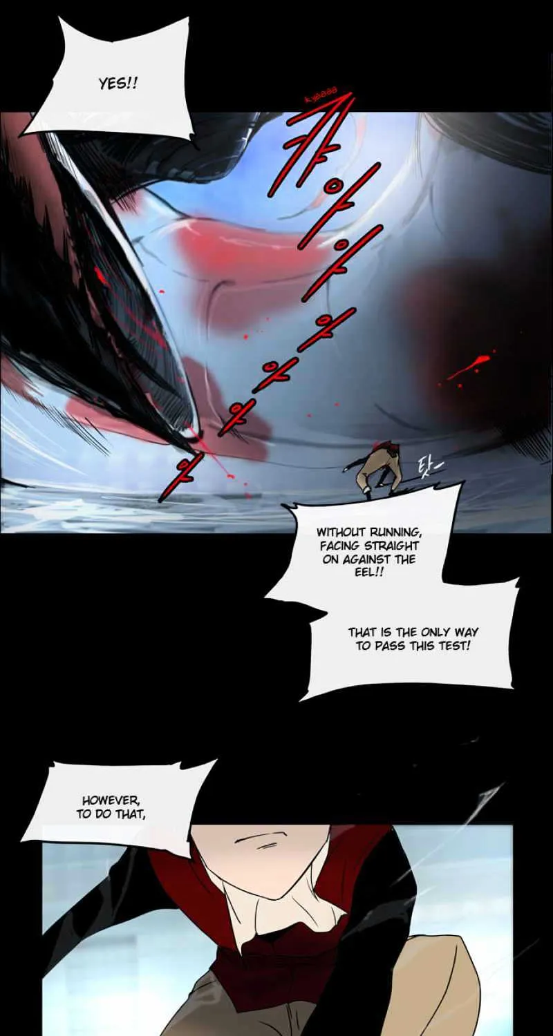 Tower Of God Chapter 3 page 32 - MangaNato