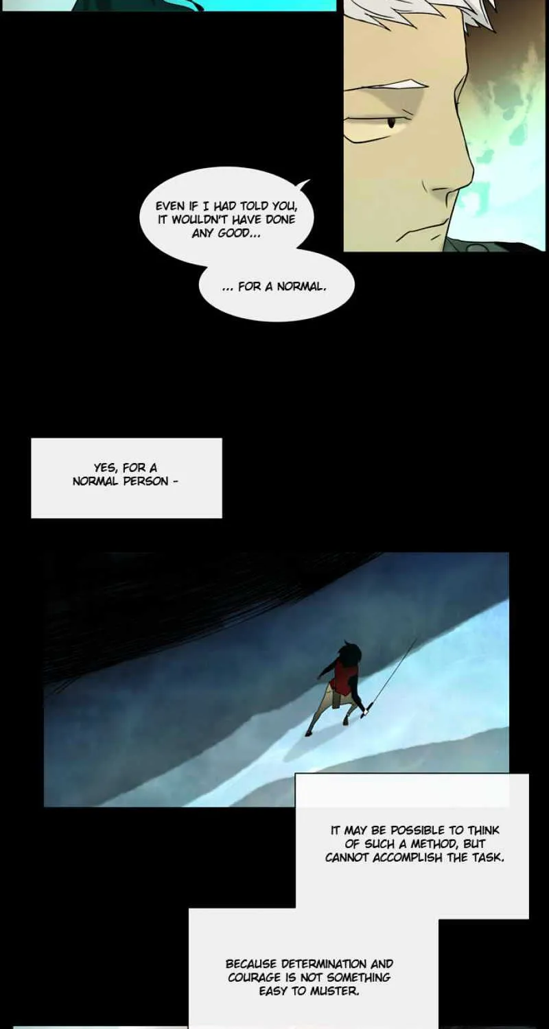 Tower Of God Chapter 3 page 34 - MangaNato