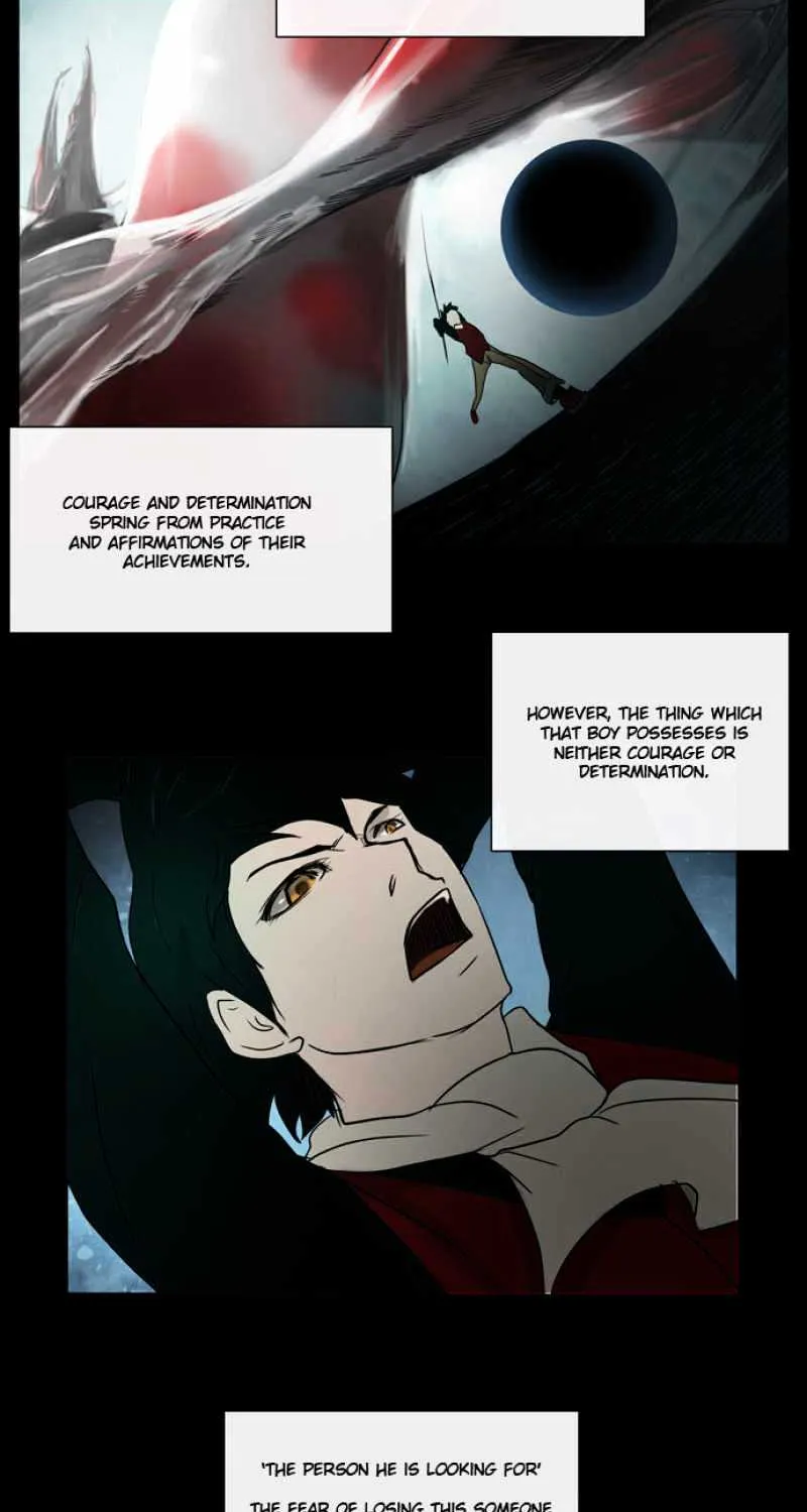 Tower Of God Chapter 3 page 35 - MangaNato