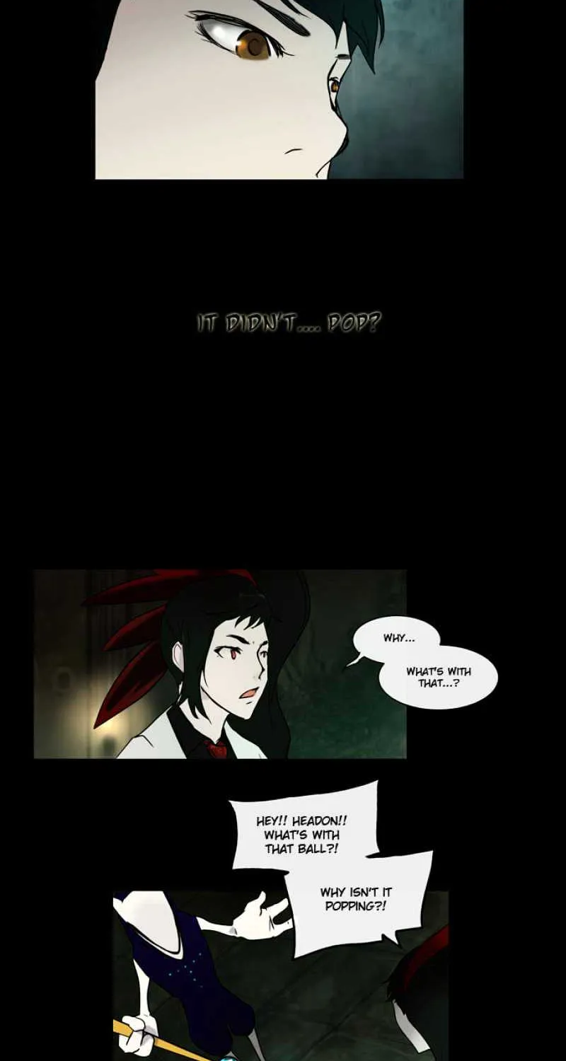 Tower Of God Chapter 3 page 39 - MangaNato