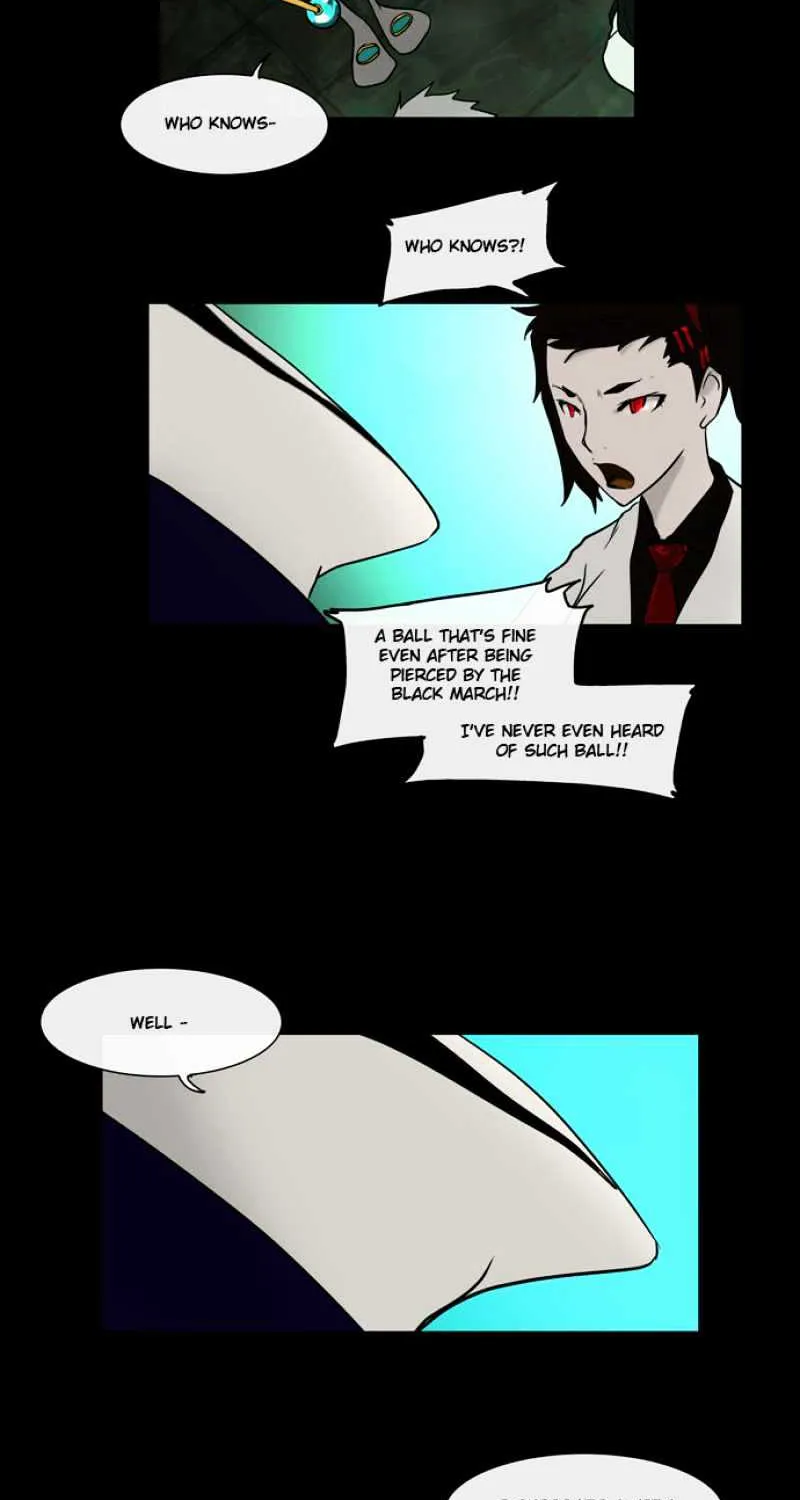 Tower Of God Chapter 3 page 40 - MangaNato