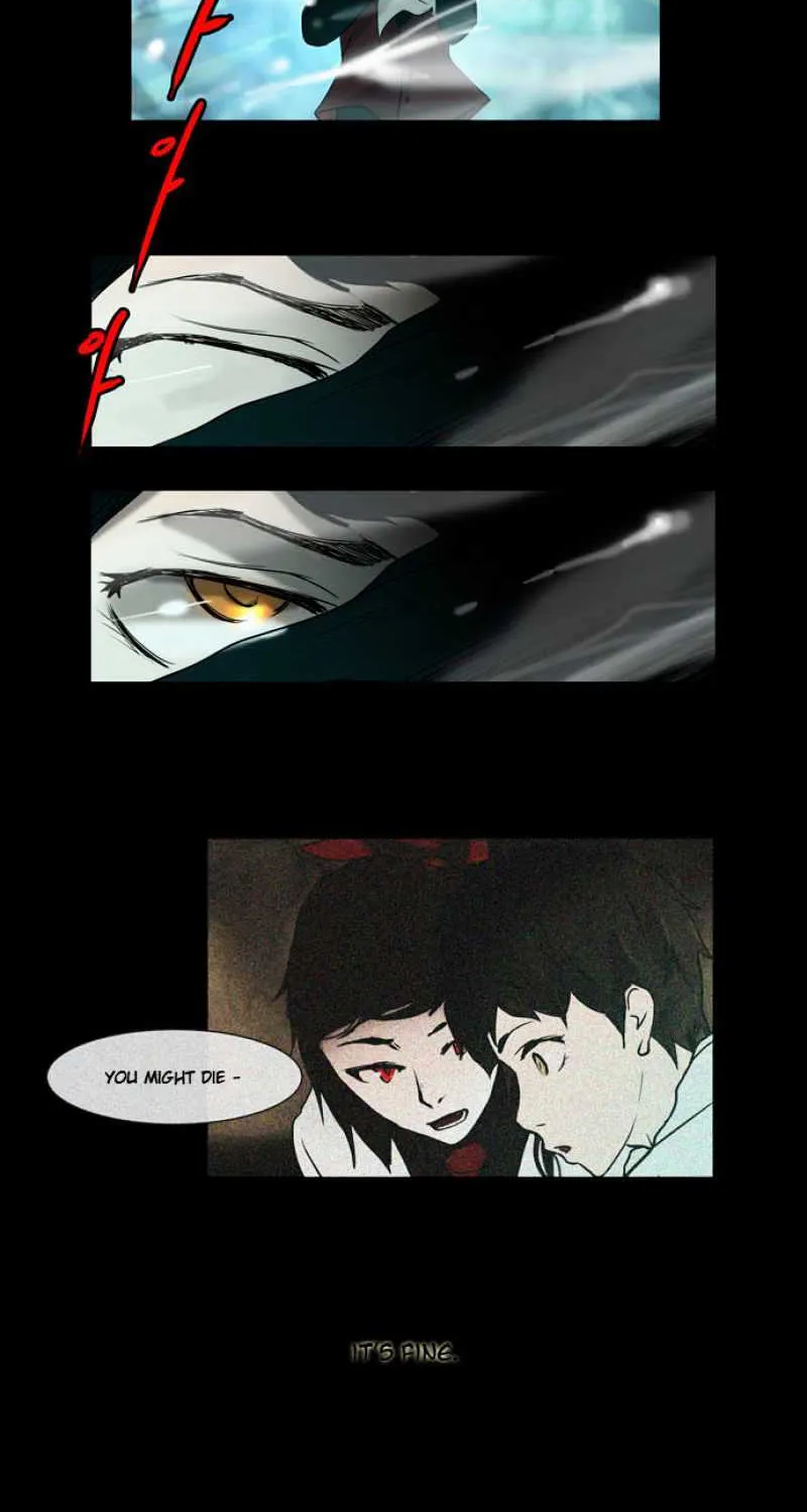 Tower Of God Chapter 3 page 7 - MangaNato