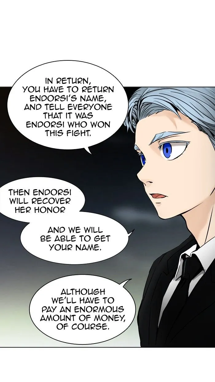 Tower Of God Chapter 300 page 23 - MangaNato