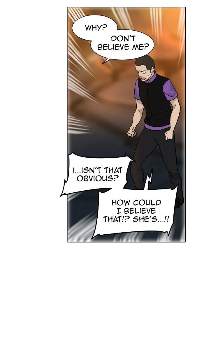 Tower Of God Chapter 300 page 38 - MangaNato