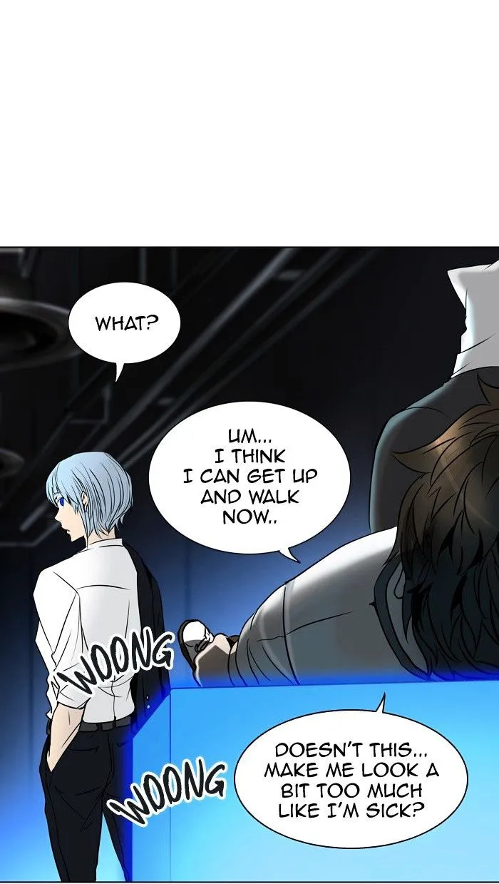 Tower Of God Chapter 300 page 56 - MangaNato