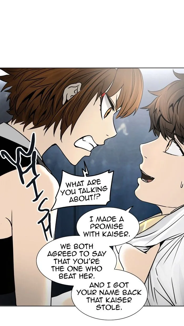 Tower Of God Chapter 300 page 70 - MangaNato