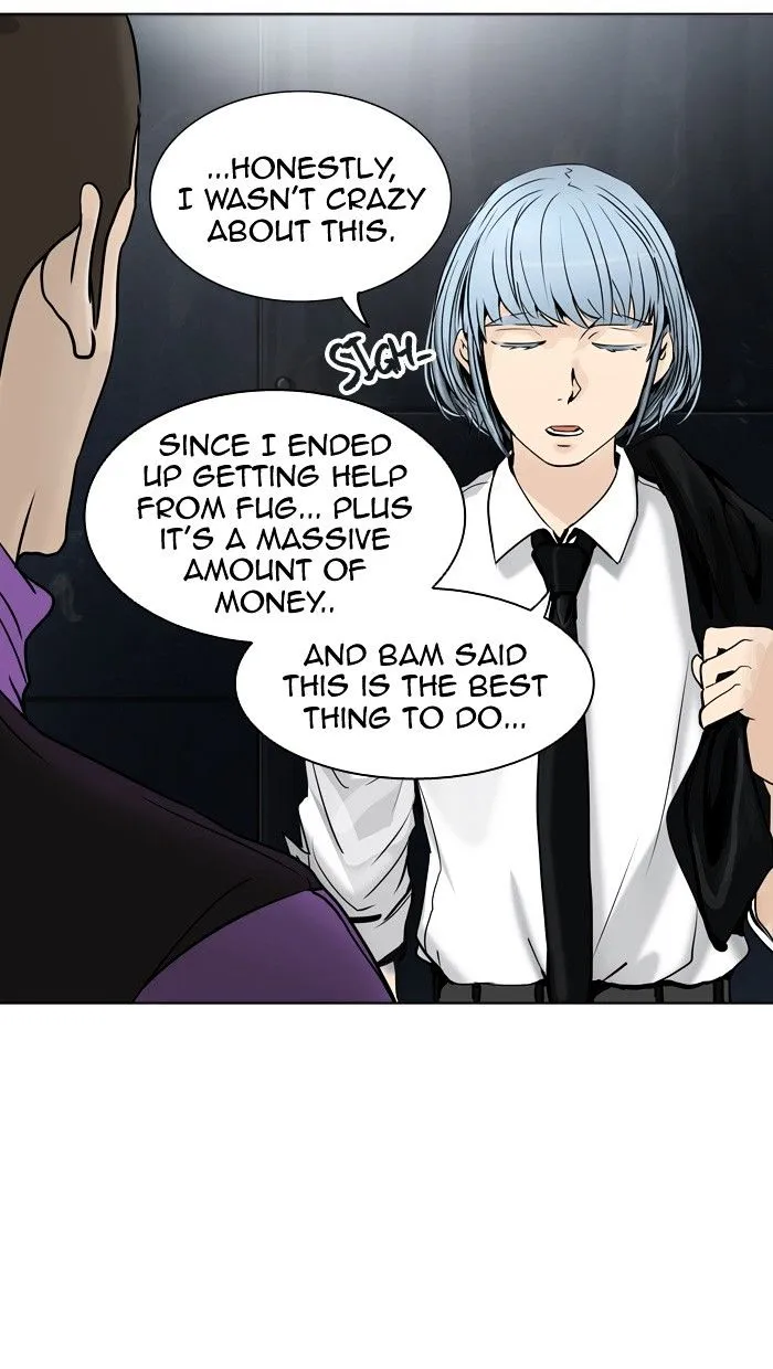 Tower Of God Chapter 300 page 74 - MangaNato