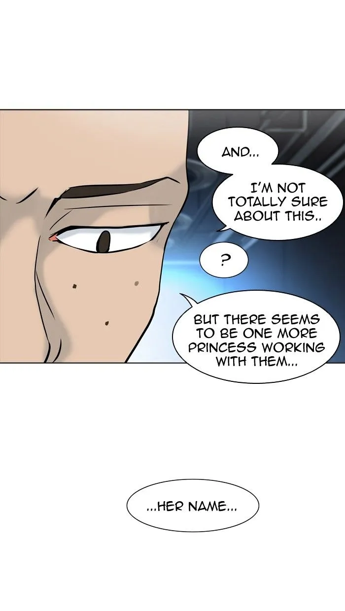 Tower Of God Chapter 300 page 86 - MangaNato