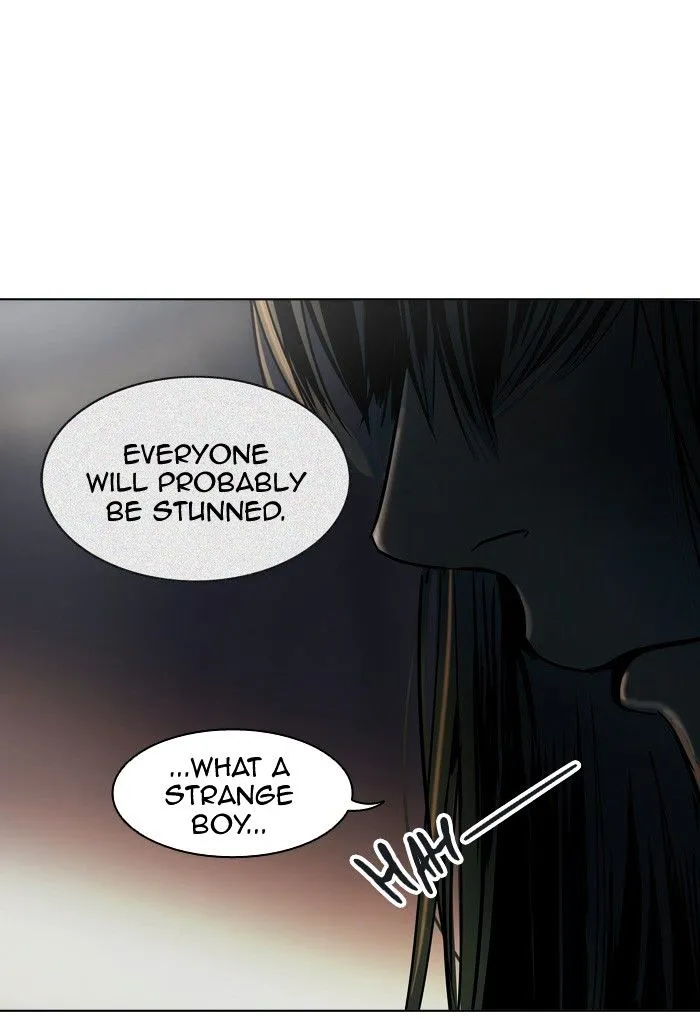 Tower Of God Chapter 300 page 100 - MangaNato