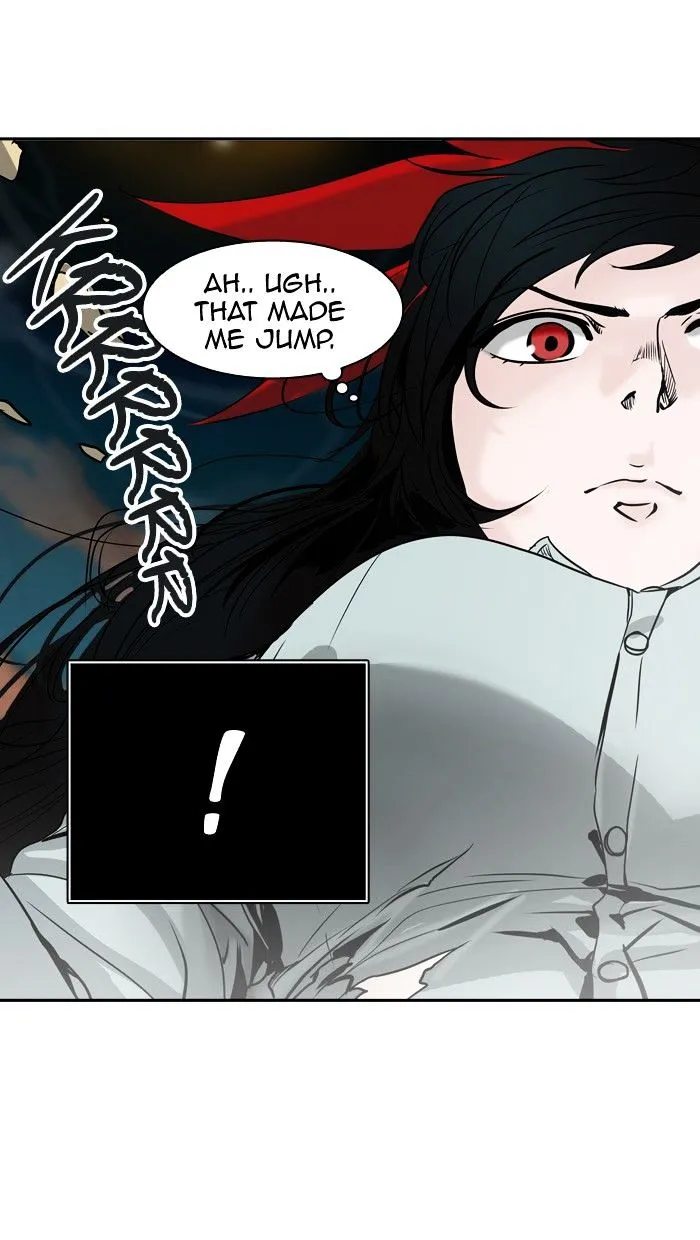 Tower Of God Chapter 304 page 57 - MangaNato