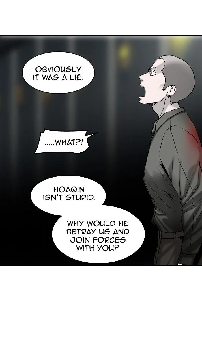 Tower Of God Chapter 307 page 13 - MangaNato