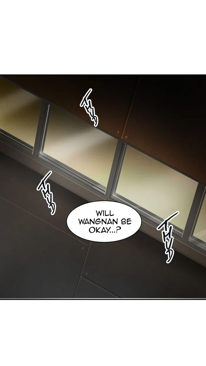 Tower Of God Chapter 307 page 24 - MangaNato