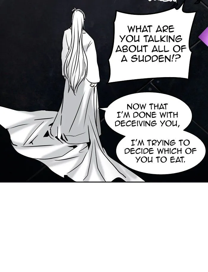 Tower Of God Chapter 307 page 32 - MangaNato