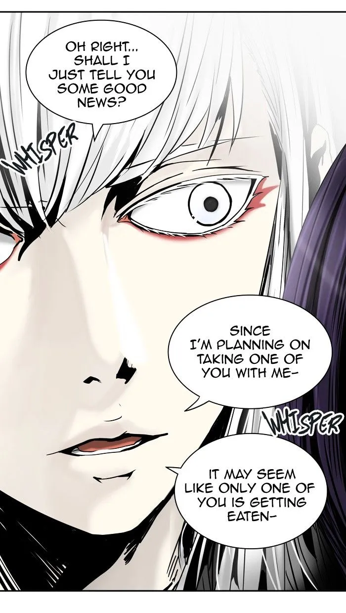 Tower Of God Chapter 307 page 40 - MangaNato