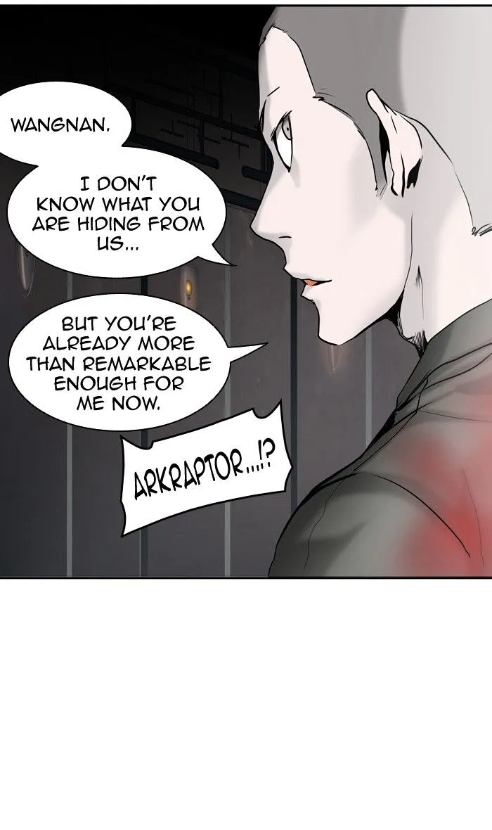 Tower Of God Chapter 307 page 59 - MangaNato