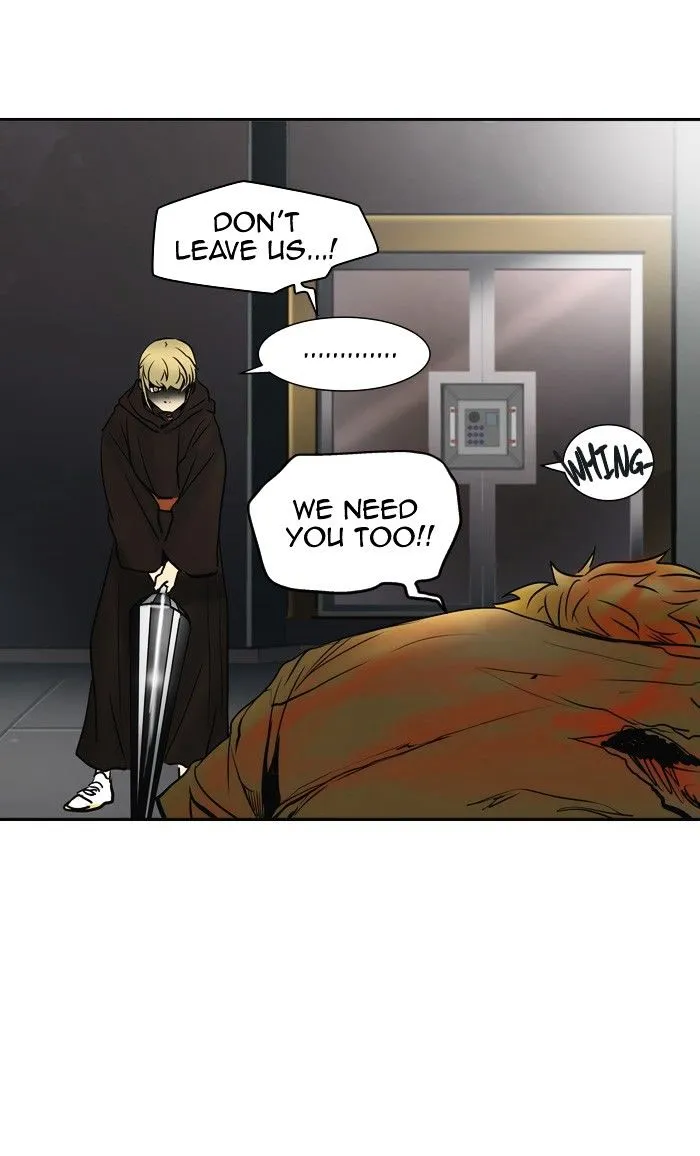 Tower Of God Chapter 307 page 89 - MangaNato