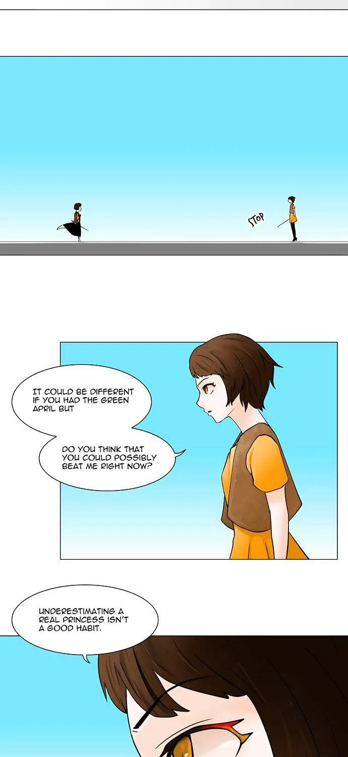 Tower Of God Chapter 31 page 26 - MangaNato