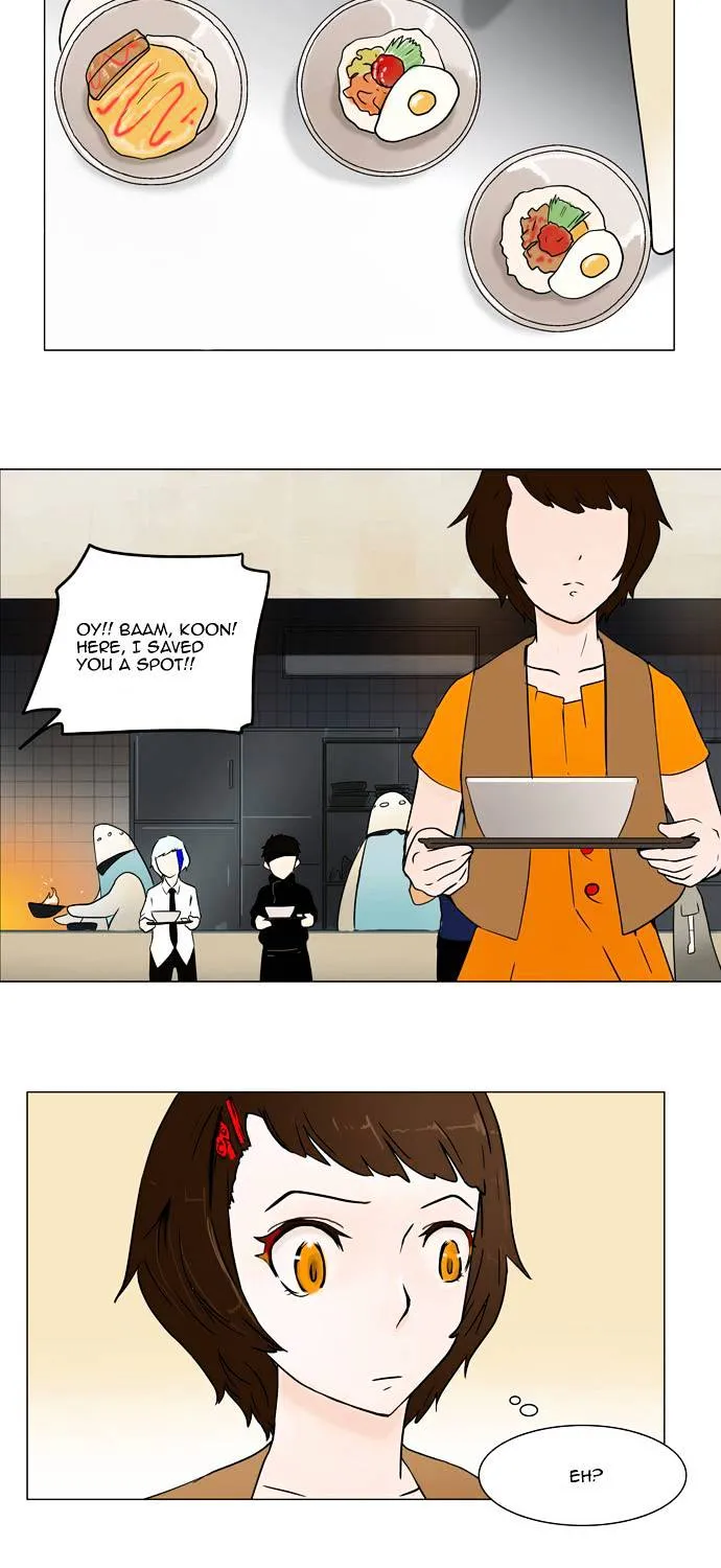 Tower Of God Chapter 31 page 5 - MangaNato