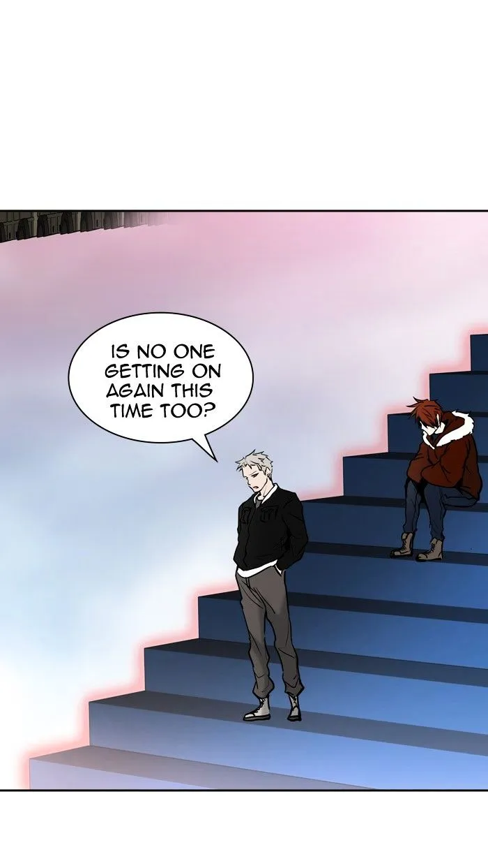 Tower Of God Chapter 310 page 31 - MangaNato