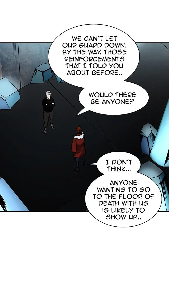 Tower Of God Chapter 310 page 6 - MangaNato