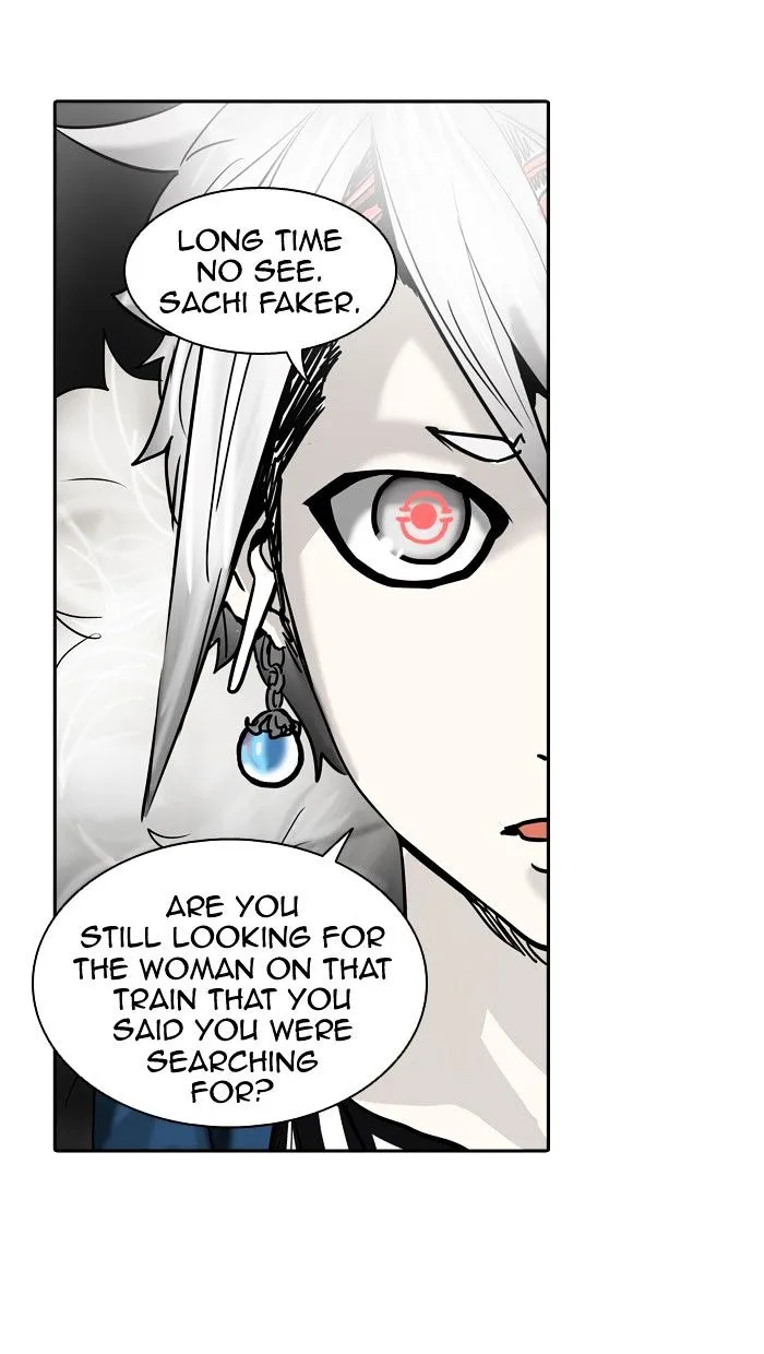 Tower Of God Chapter 310 page 61 - MangaNato